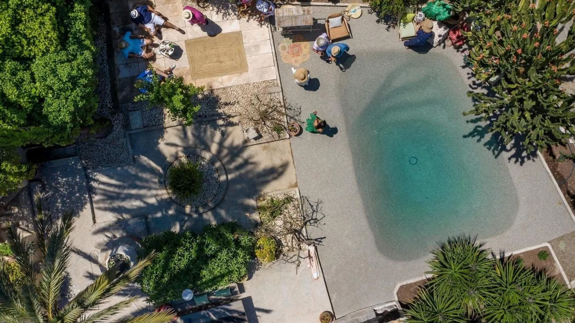 Villa El Len De Sineu