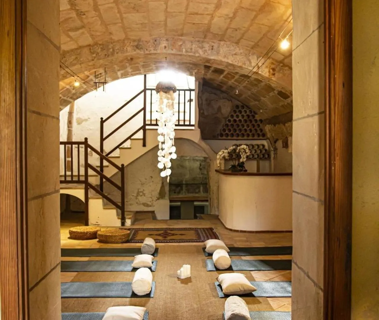 Σπίτι διακοπών Villa El Len De Sineu
