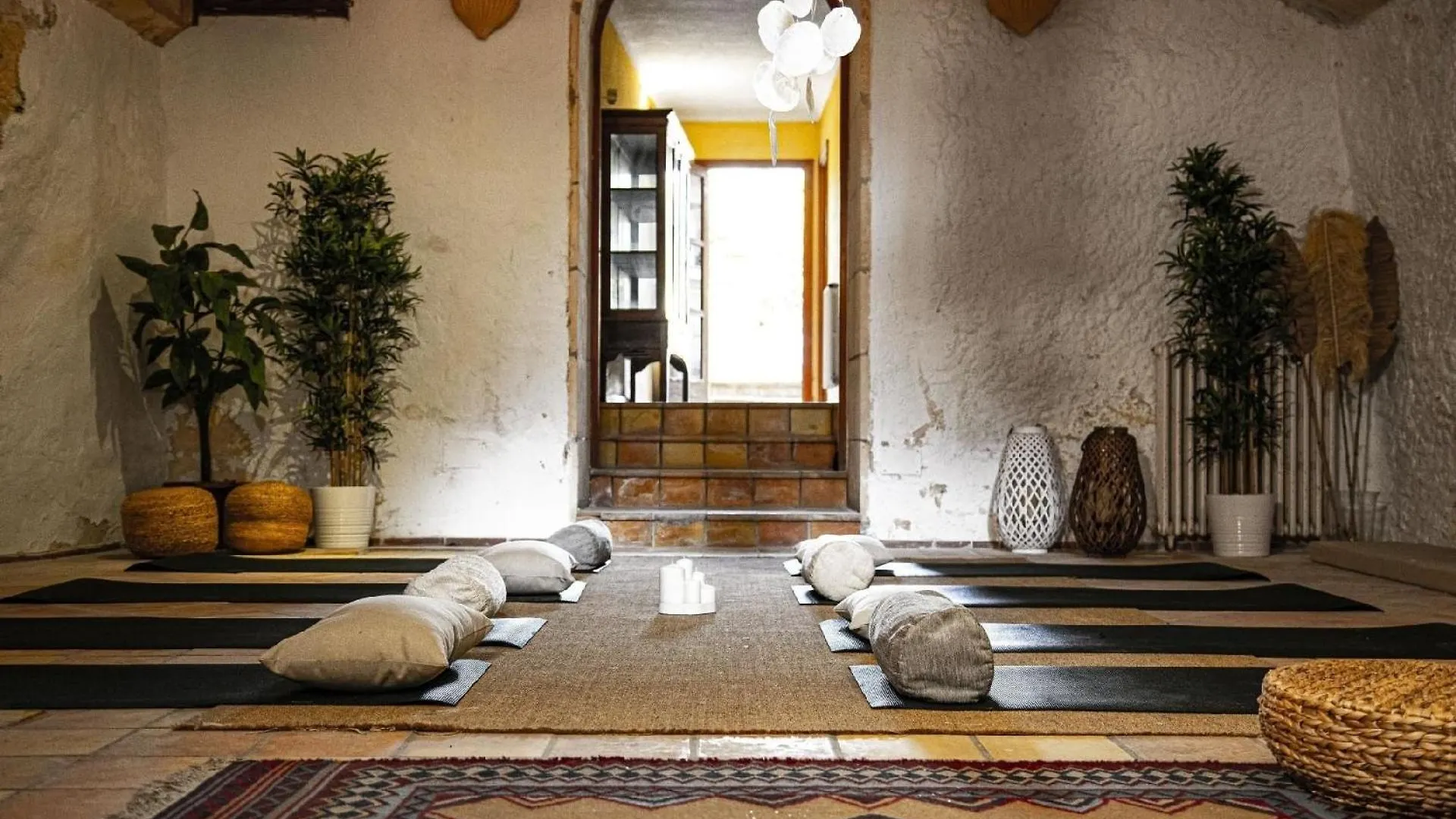 Σπίτι διακοπών Villa El Len De Sineu