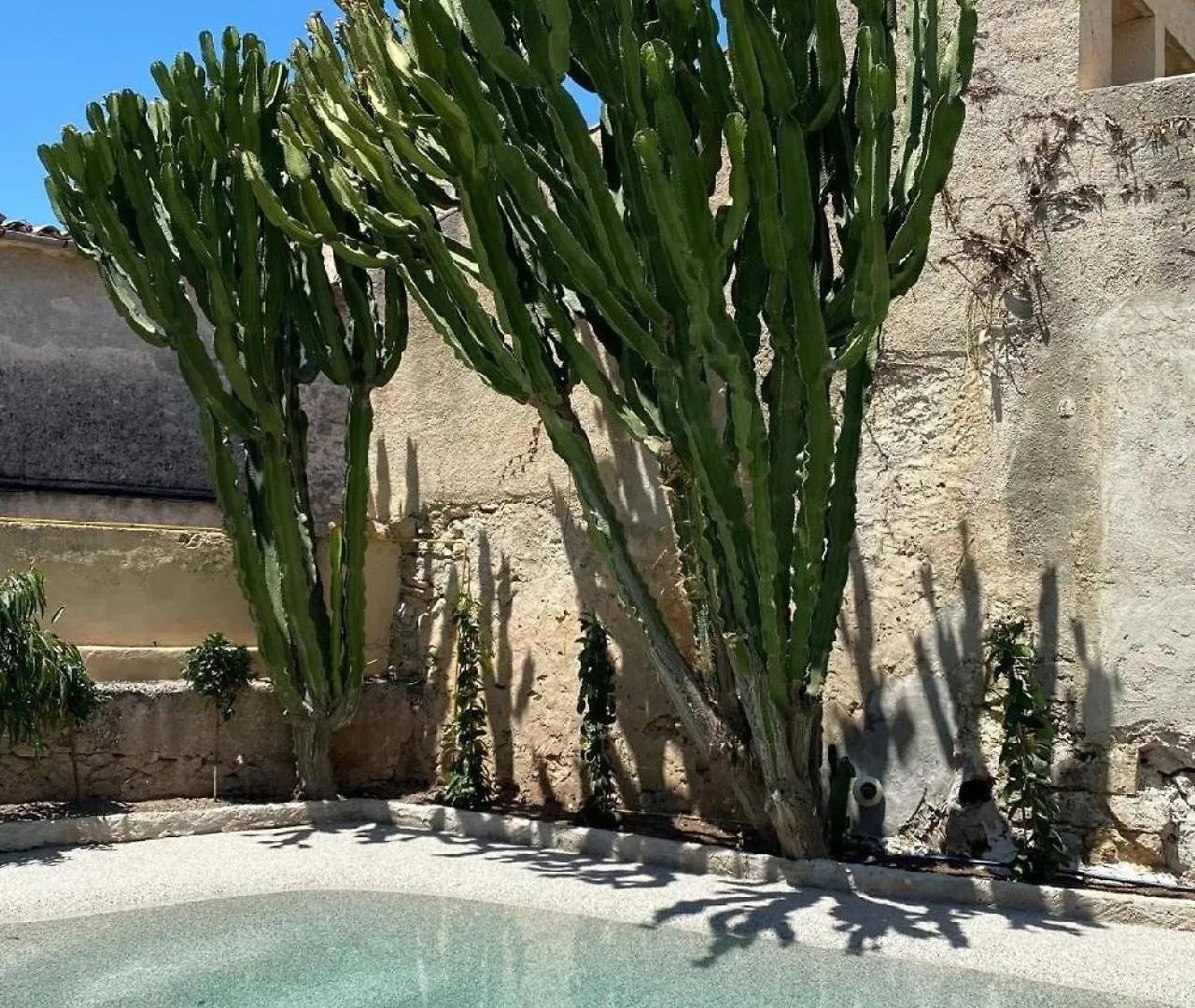 Villa El Len De Sineu Sineu (Mallorca)