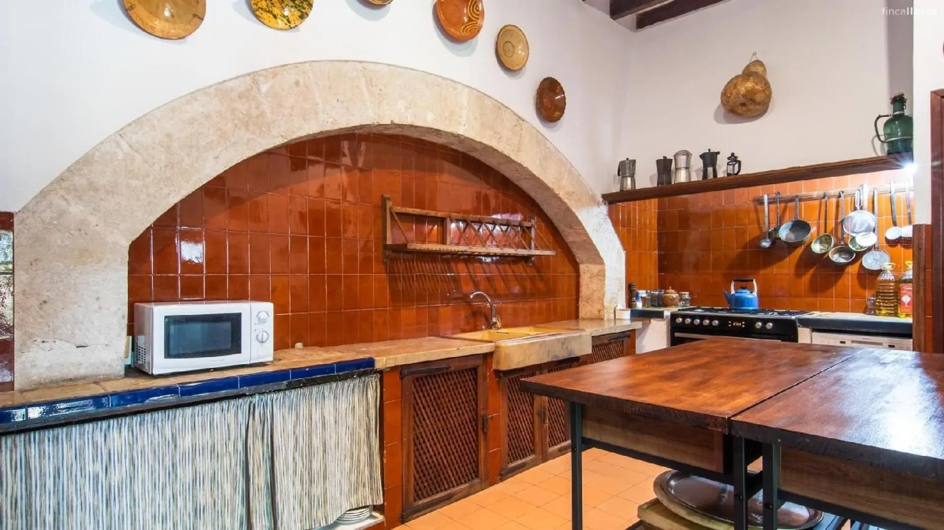 Villa El Len De Sineu Ισπανία