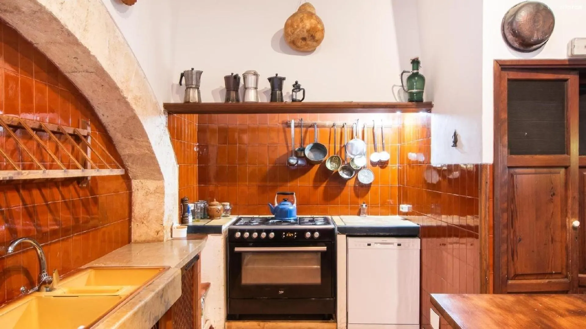 Villa El Len De Sineu 0*, Sineu (Mallorca) Spanien