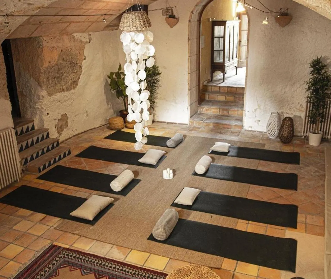 Villa El Len De Sineu 0*, Sineu (Mallorca)