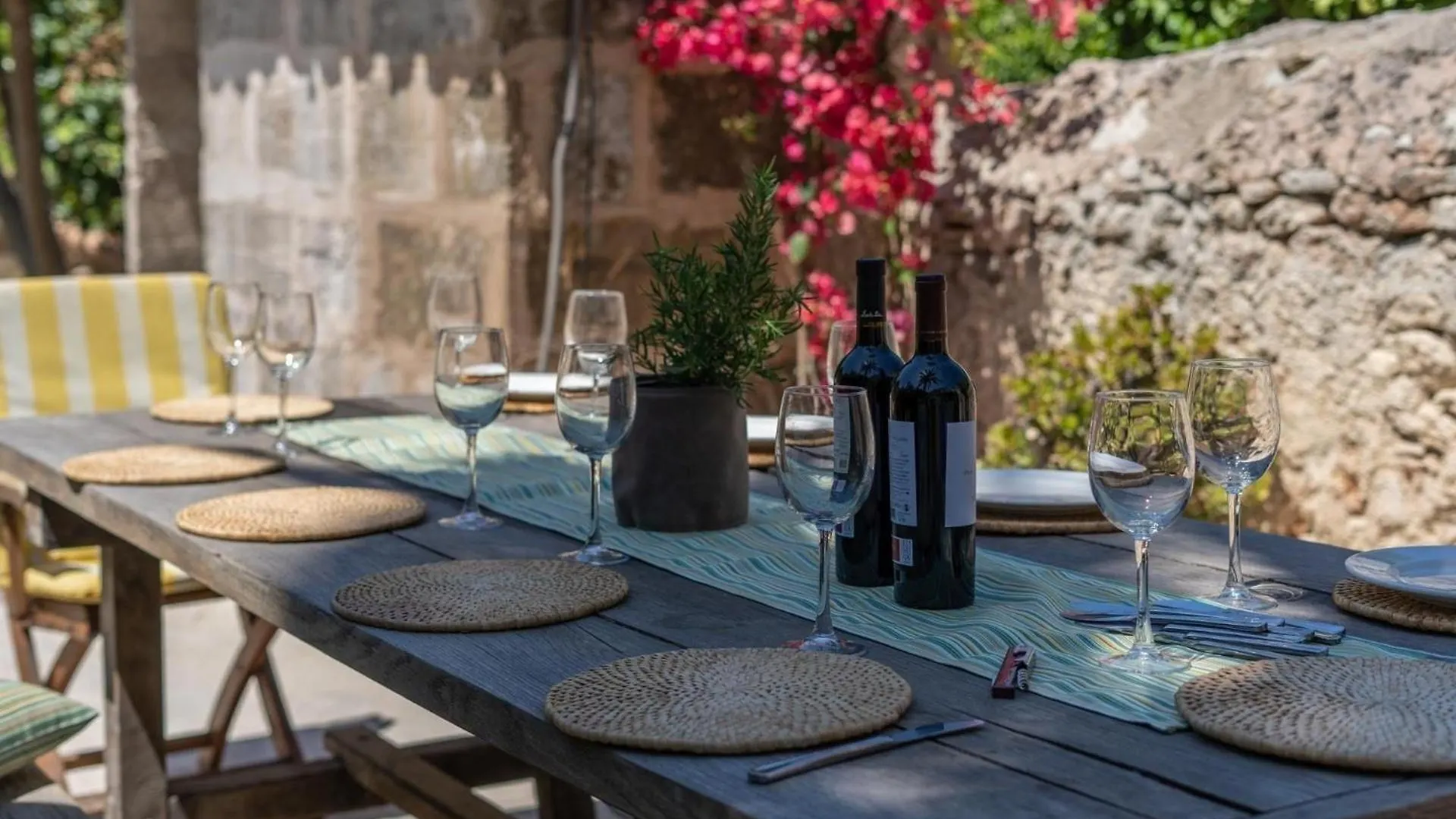 Σπίτι διακοπών Villa El Len De Sineu Ισπανία